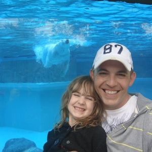 Meet your Posher, Adam